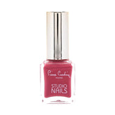 Pierre Cardin Paris - Studio Nails 25-Middle Bluish Pink - 11.5ml